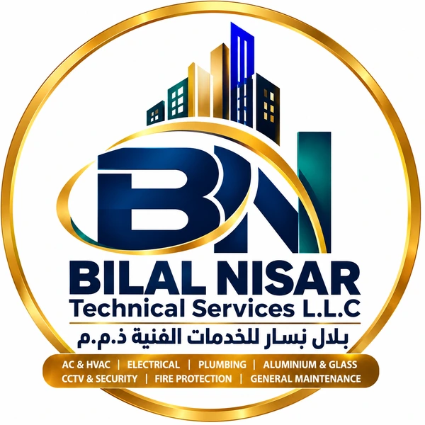 Bilal Nisar Technical Services logo